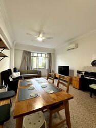 Sherwood Condo (D21), Condominium #574173381